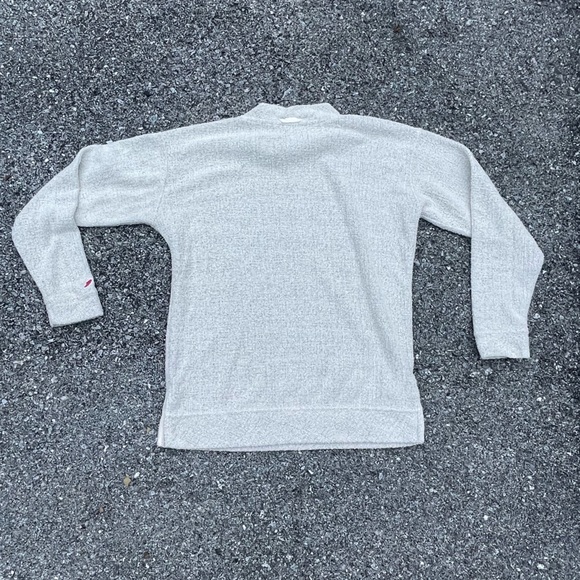 West Virginia Original League Sweater Size Small - Picture 3 of 4